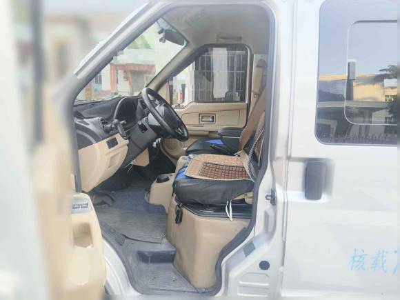 [深圳·粤B] 二手东风小康东风小康EC362022款 标准版国轩高科电池