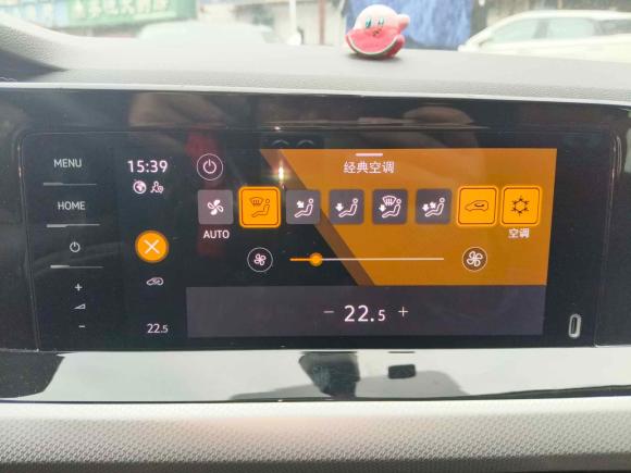 [宁波·浙B] 二手大众高尔夫2023款 改款 280TSI DSG Pro