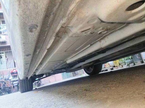 [成都·豫A] 二手别克威朗2017款 三厢 15S 自动领先型