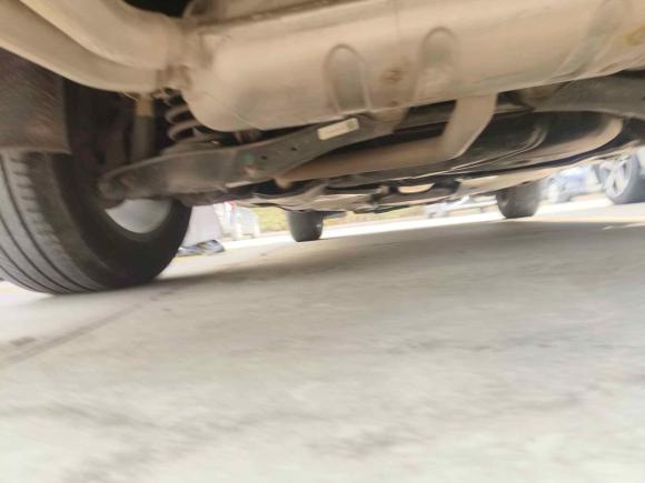 [杭州·浙M] 二手大众途观L2017款 330TSI 自动两驱舒适版