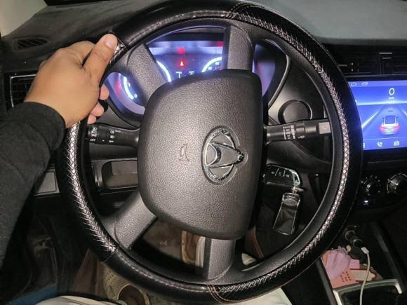 [义乌·浙G] 二手长安凯程欧诺S2019款 1.5L欧诺S经济型7座JL473QG