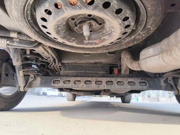 [合肥·苏A] 二手别克别克GL82023款 陆上公务舱 舒适型