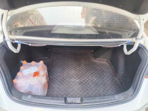 [无锡·苏E] 二手比亚迪比亚迪e32021款 升级版 高续航版 豪华型