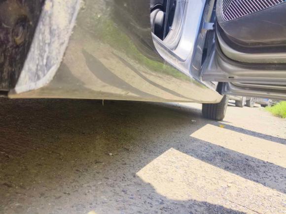 [南京·苏J] 二手荣威荣威i52021款 改款 1.5L CVT钻石版