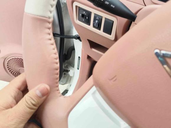 [杭州·浙A] 二手凌宝汽车凌宝BOX2022款 卓文君Pro版