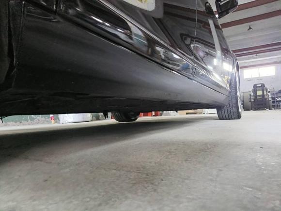 [青岛·鲁B] 二手奔驰奔驰S级2010款 S 300 L 尊贵型