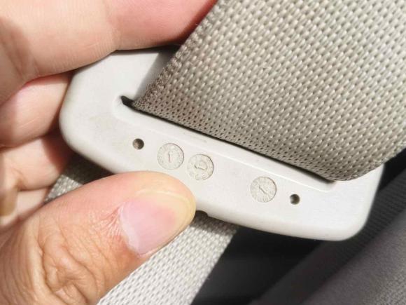 [西安·陕A] 二手奔驰奔驰S级2010款 S 300 L 豪华型