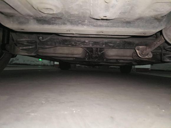 [成都·川A] 二手本田飞度2007款 1.3L CVT舒适版