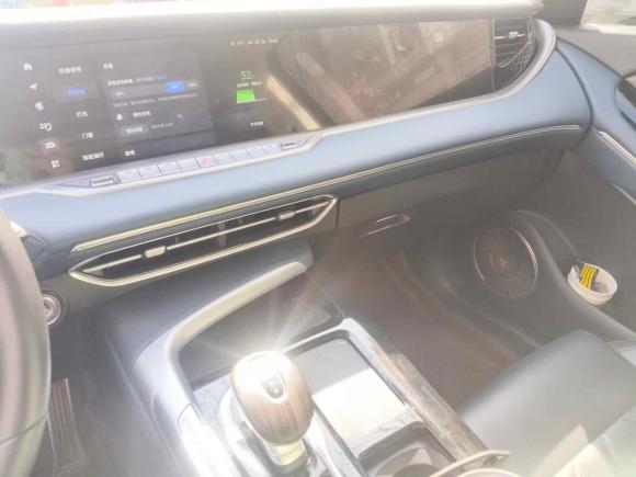 [青岛·鲁B] 二手岚图汽车岚图FREE2021款 四驱增程首发纪念版专属豪华套装