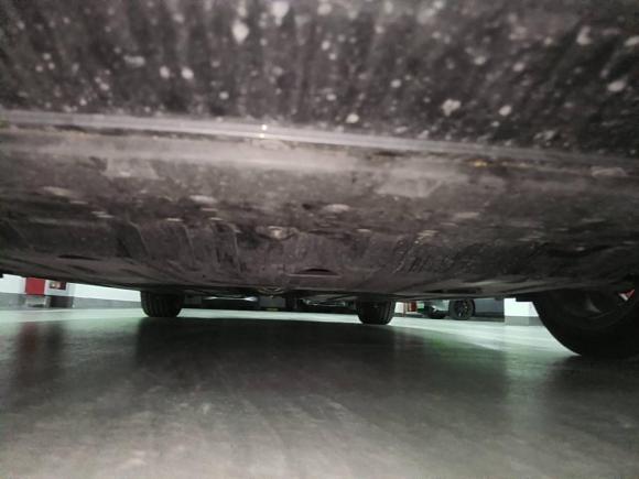 [杭州·浙A] 二手领克领克032023款 1.5TD DCT劲Pro