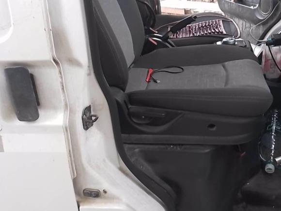 [广州·粤A] 二手瑞驰汽车瑞驰新能源EC352021款 EC35 II 标准版 38.7kWh