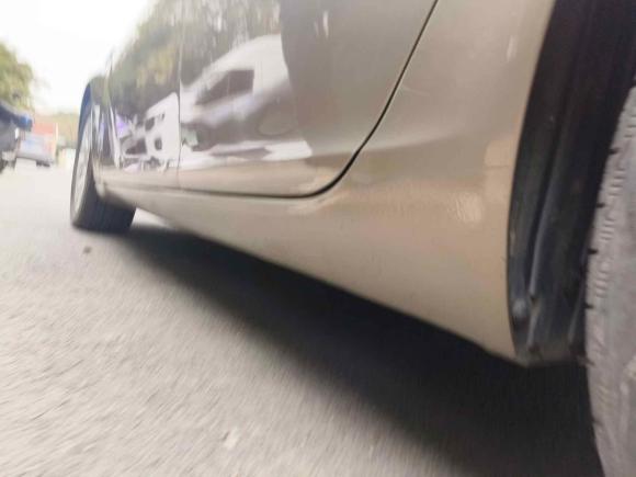 [上海·沪C] 二手别克君威2015款 1.6T 精英技术型