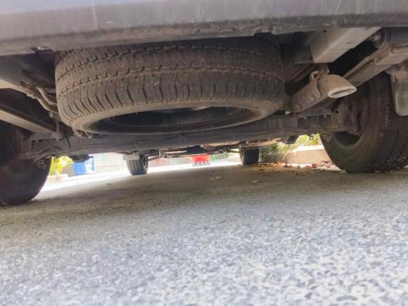 [嘉兴·浙F] 二手上汽大通MAXUS新途V702023款 2.0T 精英版 自动长轴中顶 6/7座