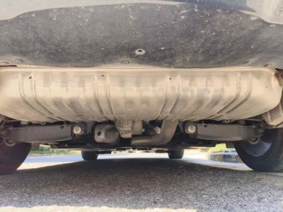 [上海·沪G] 二手凯迪拉克凯迪拉克CT52020款 改款 28T 铂金运动版