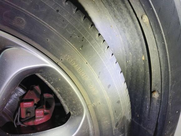 [上海·沪C] 二手名爵名爵HS2018款 30T 自动两驱Trophy荷尔蒙燃情版 国V