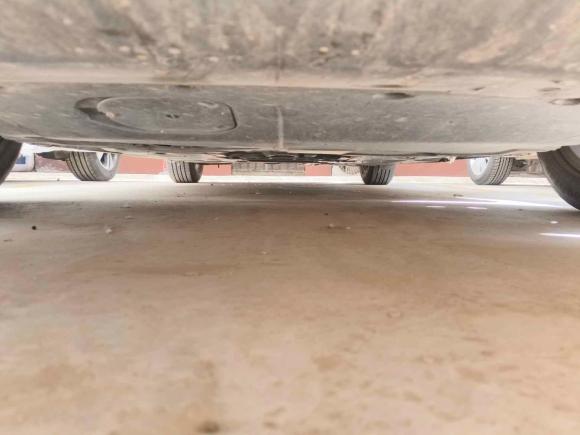 [西安·陕A] 二手马自达马自达3 昂克赛拉2016款 三厢 1.5L 手动舒适型