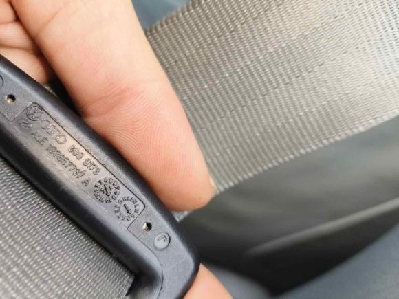 [嘉兴·浙F] 二手奥迪奥迪Q52015款 40 TFSI 技术型