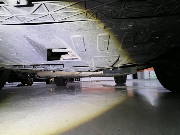 [苏州·苏E] 二手长安欧尚长安欧尚Z6新能源2023款 智电iDD 150KM旗舰PLUS智慧泊车版