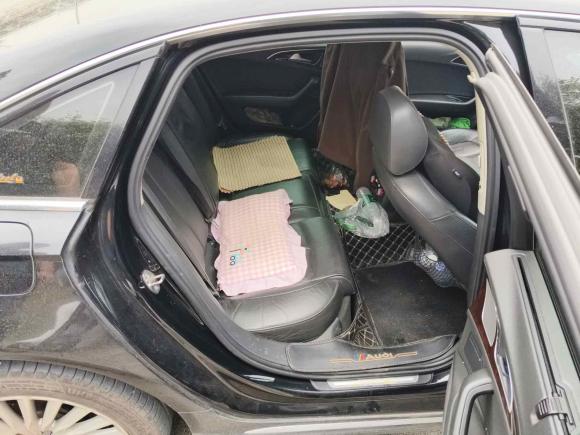 [成都·川A] 二手奥迪奥迪A6L新能源2018款 40 e-tron