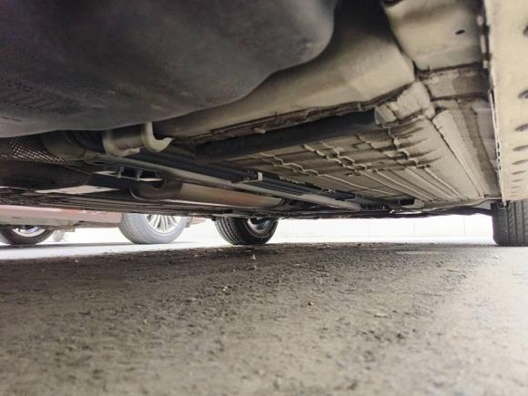 [常州·苏D] 二手日产骐达TIIDA2019款 1.6L CVT智行版 国VI