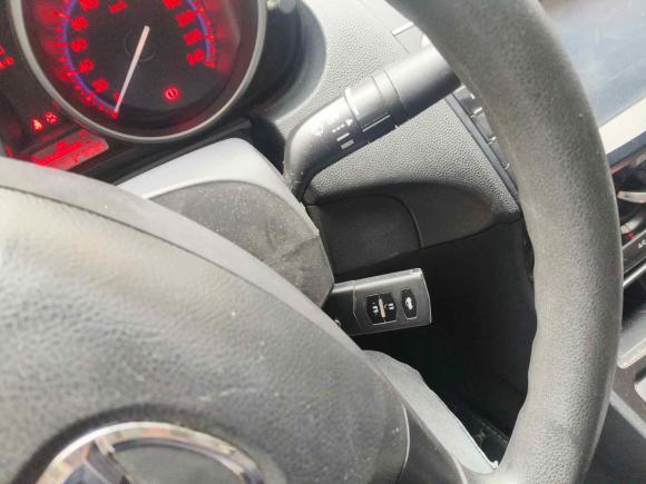 [武汉·鄂W] 二手马自达马自达3星骋2015款 三厢 2.0L 自动运动型