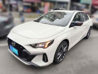 广汽传祺影豹2024款 270T DCT 影豹S版「成都二手车」「天天拍车」