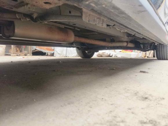 [嘉兴·皖A] 二手上汽大通MAXUS大通G502019款 1.5T 自动精英版 国VI