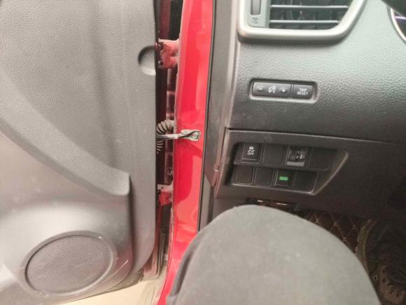 [上海·豫N] 二手日产逍客2016款 2.0L CVT精英版