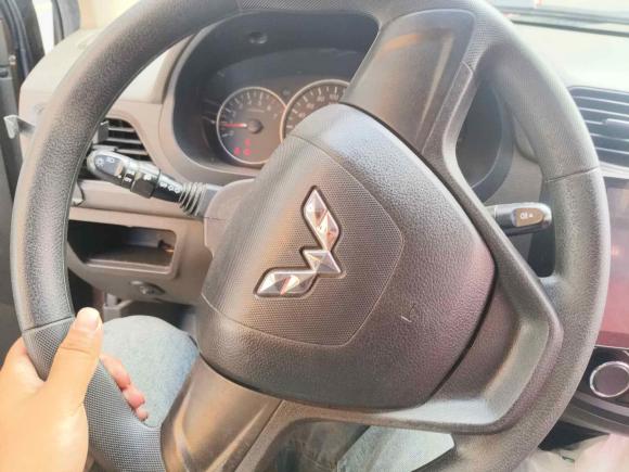 [嘉兴·豫N] 二手五菱汽车五菱宏光2014款 1.5L S标准型