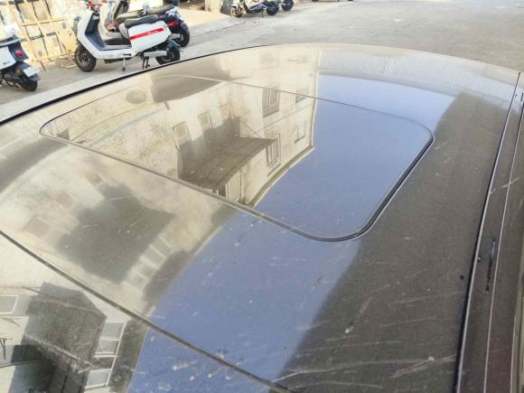 [深圳·湘K] 二手保时捷Panamera2010款 Panamera 3.6L