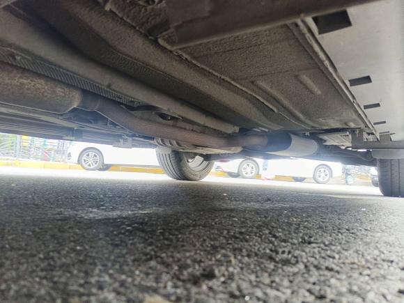 [青岛·鲁U] 二手福特翼虎2013款 2.0L GTDi 四驱尊贵型