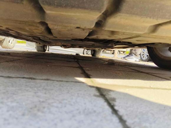 [合肥·渝A] 二手丰田锐志2007款 2.5V 超级运动版