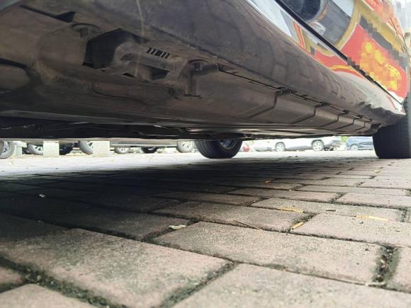 [佛山·粤E] 二手奔驰奔驰R级2010款 R 300 L 豪华型