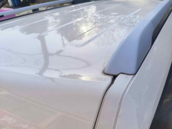 [常州·苏D] 二手起亚秀尔2013款 1.6L AT GL