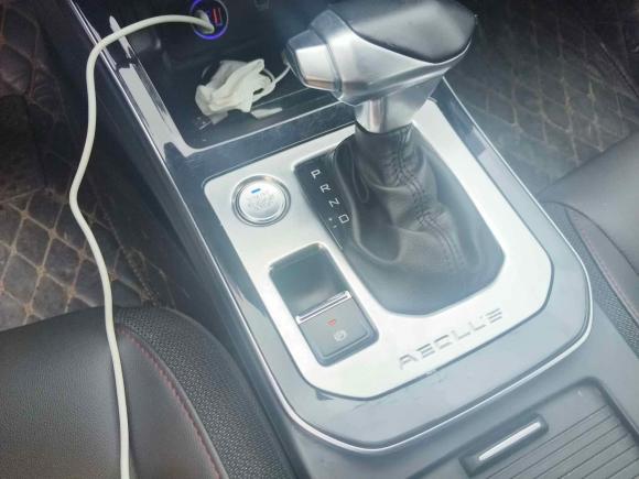 [义乌·贵G] 二手东风风神奕炫2020款 230T 自动炫悦赛道版