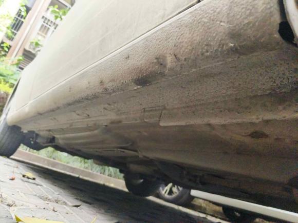 [成都·川A] 二手大众朗行2015款 1.6L 自动风尚版