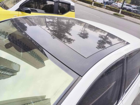 [成都·川A] 二手大众高尔夫2018款  230TSI 自动豪华型