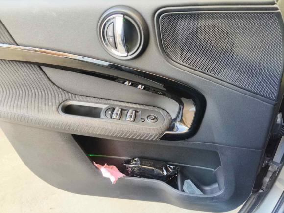 [青岛·鲁B] 二手MINIMINI COUNTRYMAN2017款 1.5T COOPER ALL4 探险家