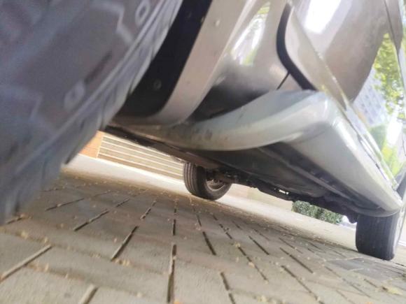 [青岛·鲁B] 二手沃尔沃沃尔沃XC902011款 2.5T 北欧豪华版