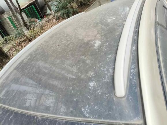 [温州·浙C] 二手吉利汽车帝豪GS2016款 运动版 1.8L 手动领尚型