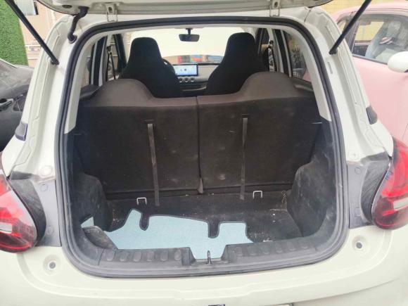 [广州·粤A] 二手五菱汽车五菱缤果2023款 333km 快享款