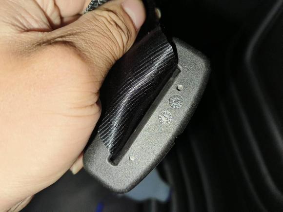 [深圳·粤B] 二手DSDS 5LS2015款 1.6T 豪华版THP160