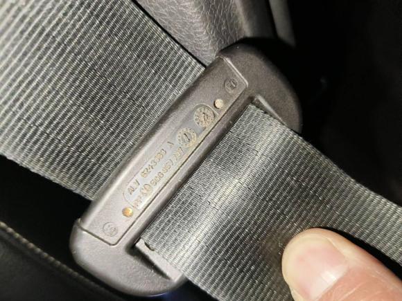 [西安·陕A] 二手大众帕萨特2016款 330TSI DSG御尊版