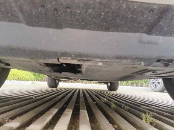 [无锡·苏B] 二手哈弗哈弗H62018款 红标 运动版 1.5T 自动两驱精英型