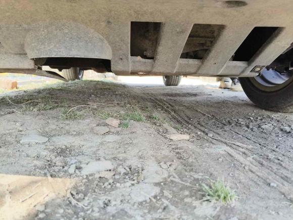 [常州·浙B] 二手众泰众泰T7002017款 1.8T 双离合尊享型