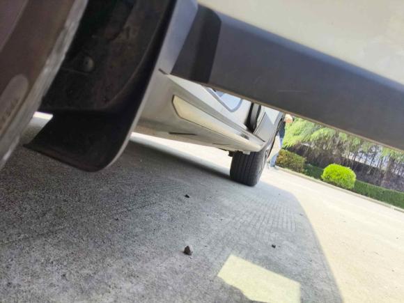 [上海·豫S] 二手东风风行风行SX62021款 1.6L 手动环球纪念版