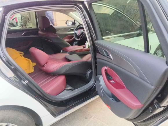 [成都·川G] 二手红旗红旗H52023款 1.5T DCT智联旗韵版