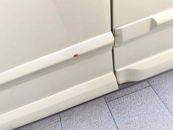 [成都·川A] 二手斯巴鲁傲虎2004款 3.0R