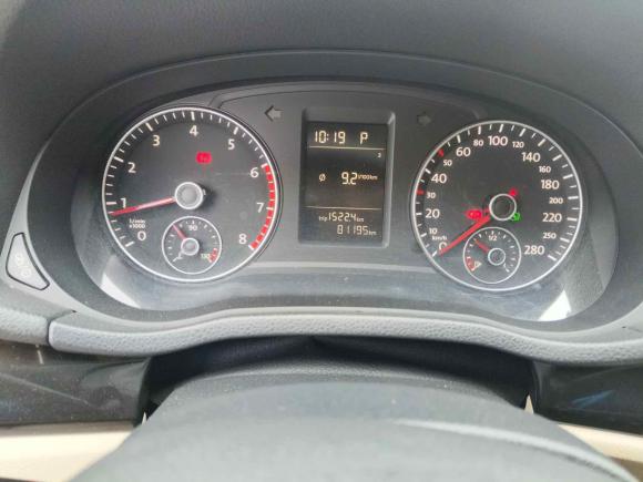 [上海·沪C] 二手大众帕萨特2014款 1.8TSI 自动尊荣版