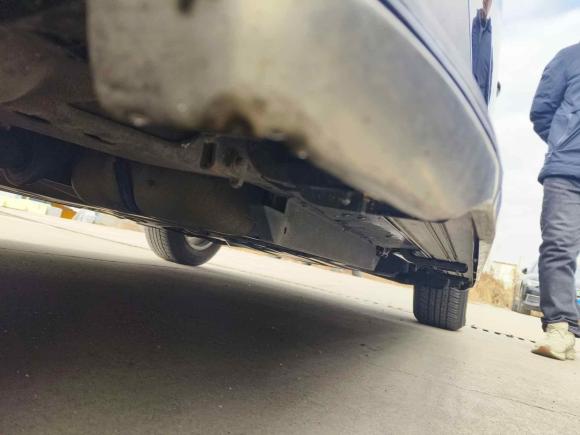 [上海·沪G] 二手别克昂科威Plus2017款 28T 四驱精英型